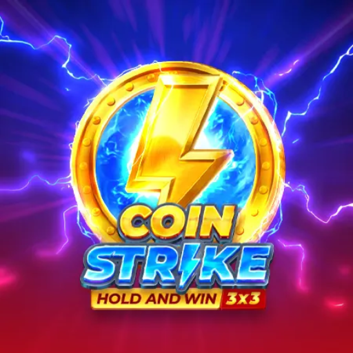 Coinstrike slot