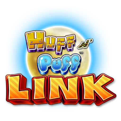 Huff n Puff slot