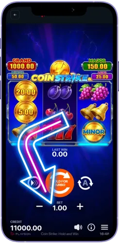 Start bet yes
