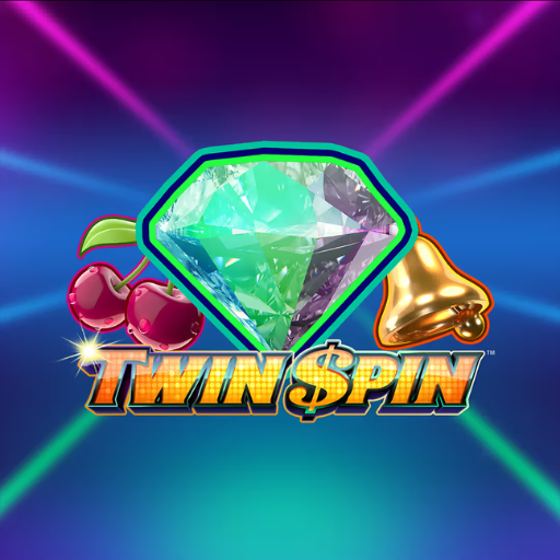 Twin Spin slot
