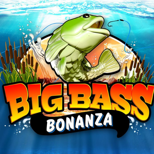 big bass bonanza slot